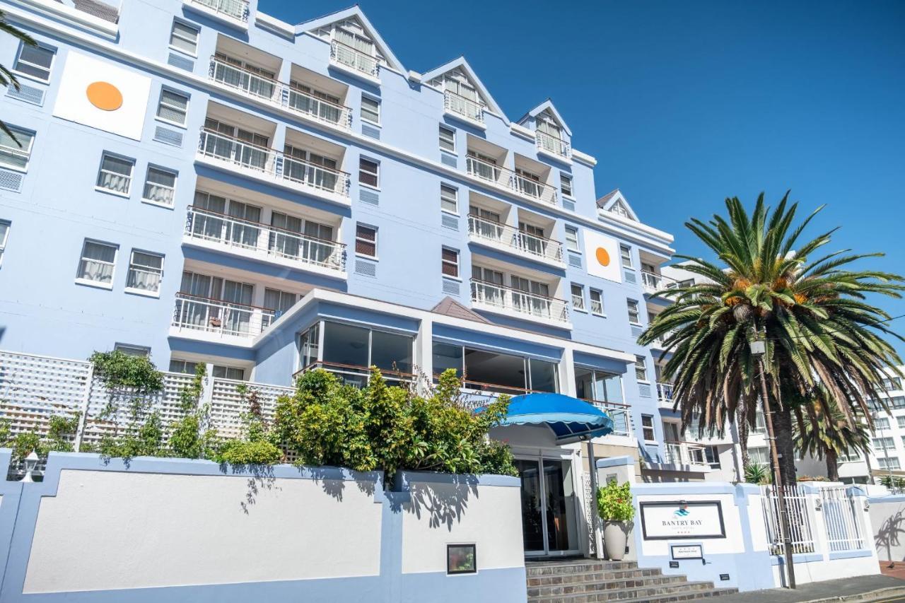 The Bantry Bay Aparthotel By Totalstay Cape Town Exterior photo